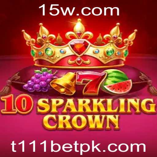 Explorando o Mundo de 10SparklingCrown: Um Guia Completo