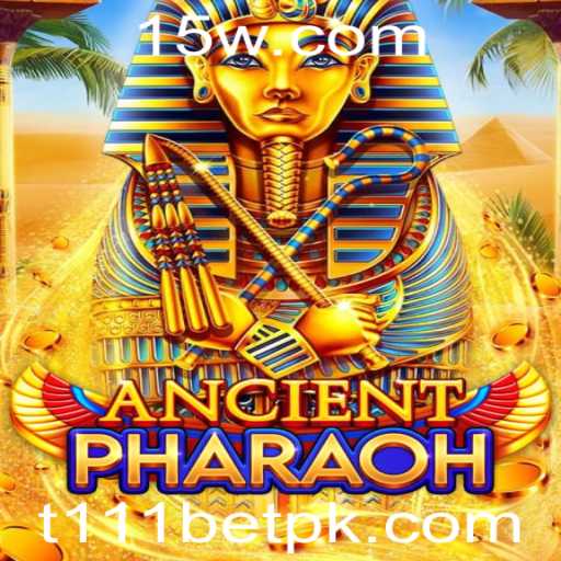 Descubra o Fascinante Mundo de AncientPharaoh: Um Mergulho no Passado