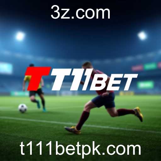 A Ascensão do T111 Bet no Cenário de Jogos Brasileiro