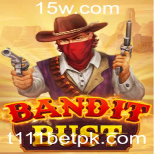 BanditBust: Explorando o Fascinante Mundo do Jogo com a Chave T111 Bet