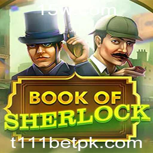 Explorando o Fascinante Mundo de BookOfSherlock