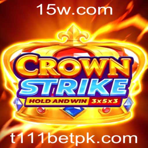 Explorando o Mundo de CrownStrike: Um Guia Completo