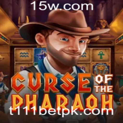 Desbravando os Mistérios do Jogo 'CurseofthePharaoh'