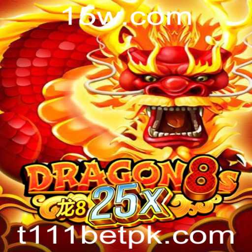 Dragon8s25x: Explorando o Novo Fenômeno nos Jogos de Apostas