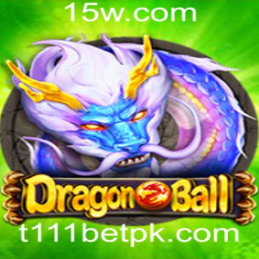 Descubra o Universo Atraente de DragonBall: Jogo Inovador com T111 Bet