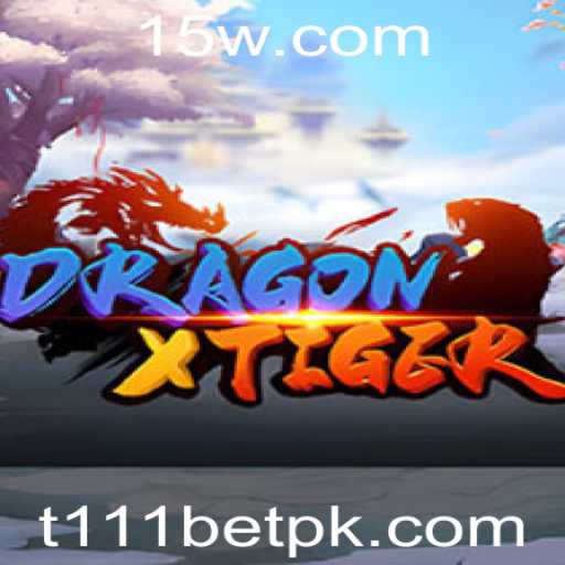 Descubra o Fascinante Mundo de DragonXTiger: Um Jogo de Apostas Inovador