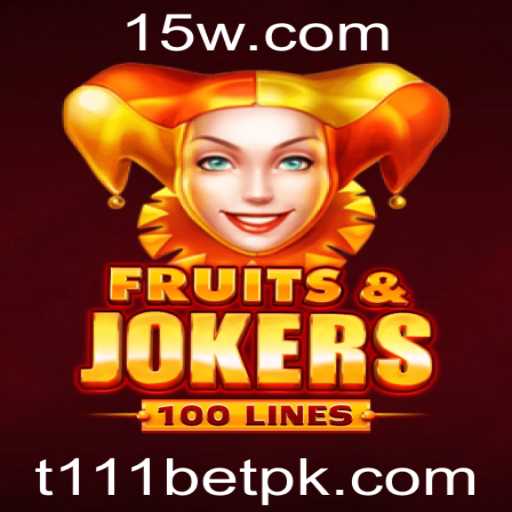 Explorando o Mundo de FruitsAndJokers100: Um Mergulho nas Regras e Funcionalidades