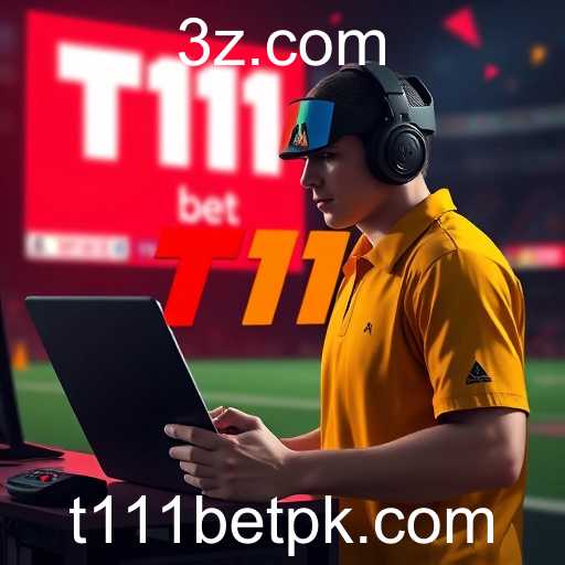 Tendências e Inovações no Mundo dos Jogos