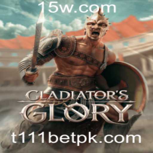 Descubra o Fascinante Mundo de GladiatorsGlory e a Emoção das Apostas T111