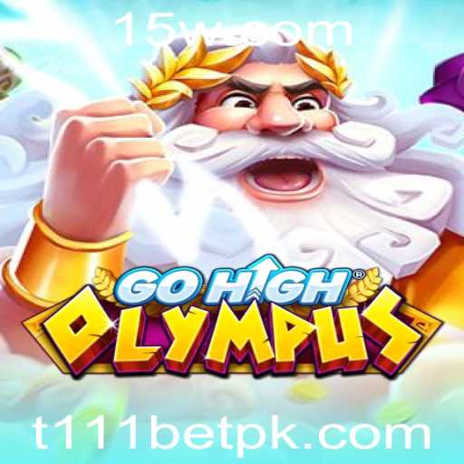 Descubra o Fascinante Mundo de GoHighOlympus com T111 Bet