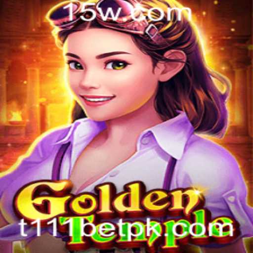 Descubra as Aventuras de GoldenTemple: Uma Jornada de Emoção e Estratégia com T111 bet