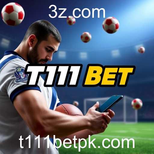 A Crescente Popularidade de T111 Bet em 2025