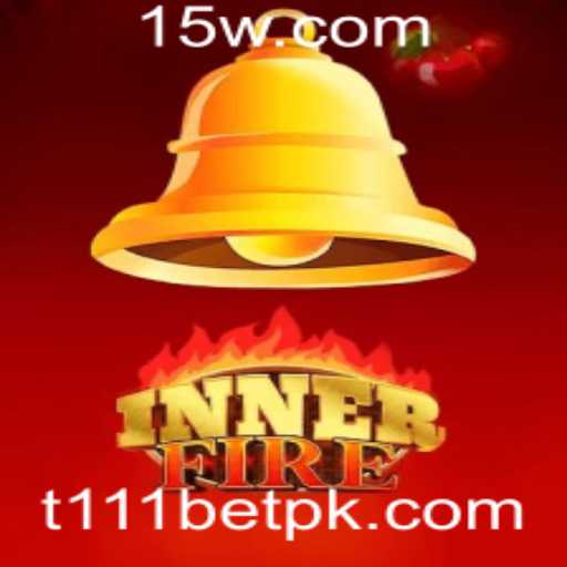 Descubra o Mundo de InnerFire: O Jogo Inovador com T111 bet