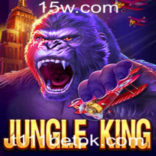 Descubra o Fascinante Mundo de JungleKing: Um Jogo de Aventuras e Estratégia