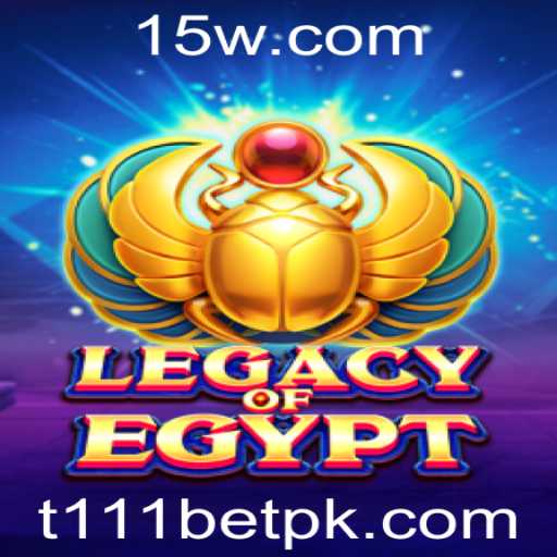 Explorando o Fascinante Mundo de LegacyOfEgypt: Uma Jornada ao Antigo Egito