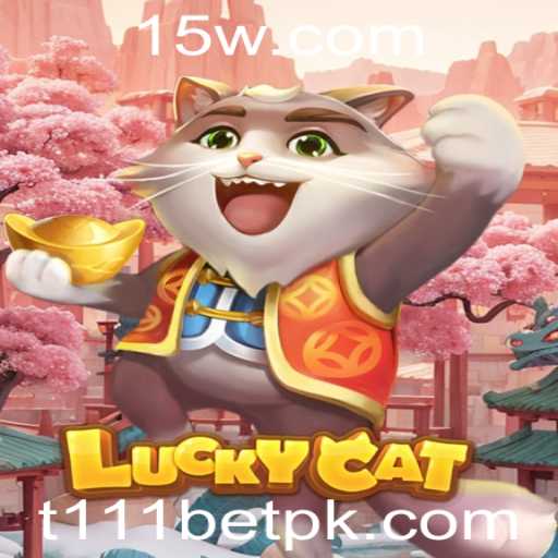 Tudo sobre LuckyCat: Descubra o Fascinante Mundo de T111 Bet