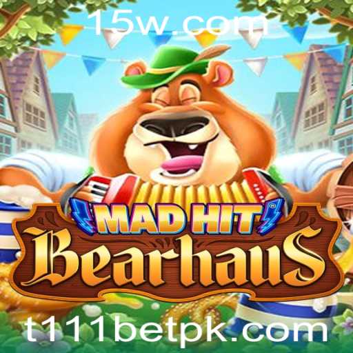 Explorando o Mundo de MadHitBearhaus: O Jogo de Estratégia e Ação