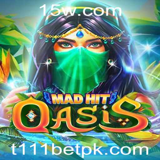 Descubra Tudo Sobre MadHitOasis: O Jogo Que Está Dominando as Tabelas de Classificação
