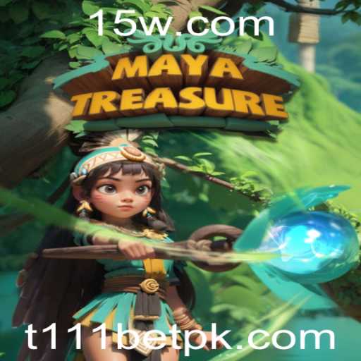 Explorando o Mundo de MayaTreasure e a Experiência Inovadora com T111 Bet