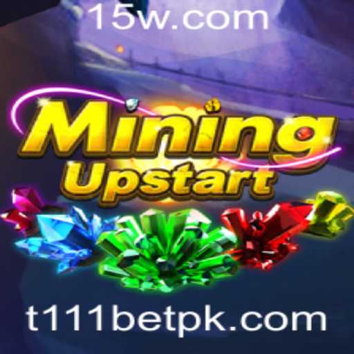 Explorando o Universo de MiningUpstart: O Que Há por Trás de T111 Bet