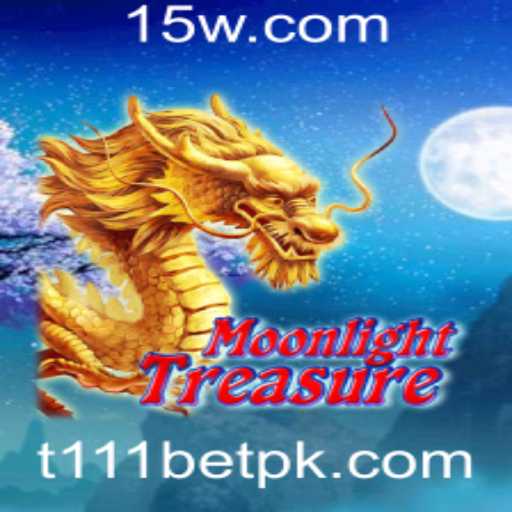 Explorando o Enigmático Mundo de MoonlightTreasure