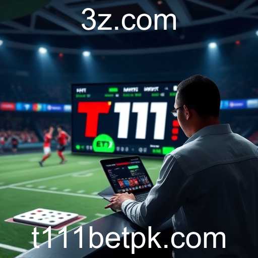 Ascensão e Impacto dos Sites de Apostas em 2025