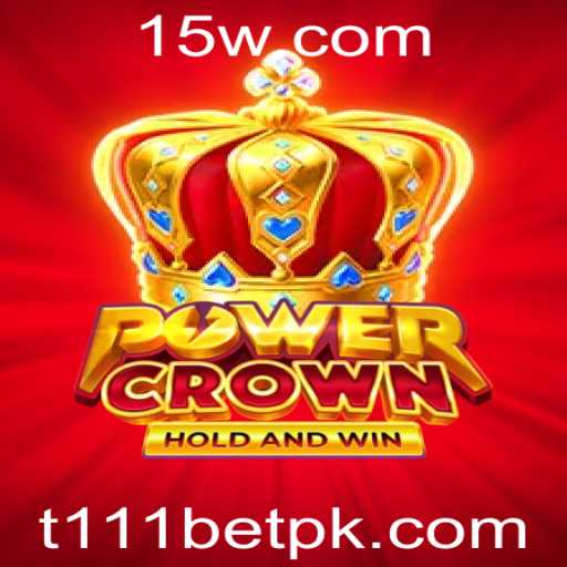 Explorando o Fascinante Mundo de PowerCrown e T111 bet