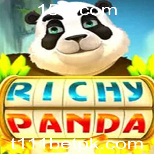Explorando o Mundo de RichyPanda: O Jogo Apaixonante Com T111 Bet