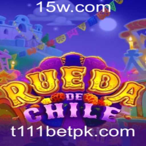 RuedaDeChile: Uma Nova Frenesi no Mundo dos Jogos de Apostas