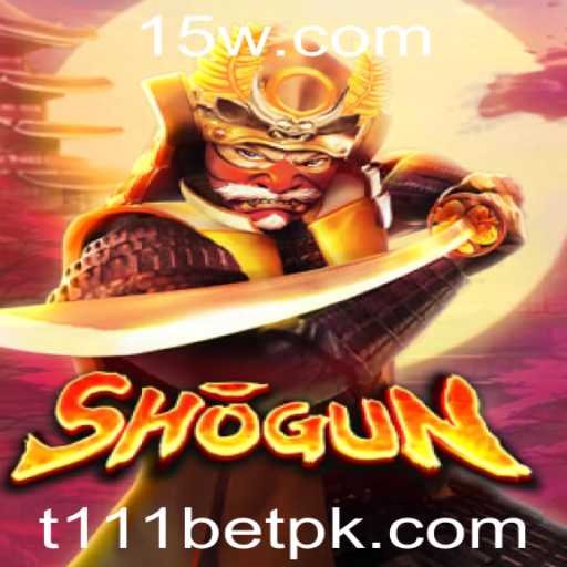 Explorando o Universo do Jogo Shogun e Sua Ligação com T111 Bet