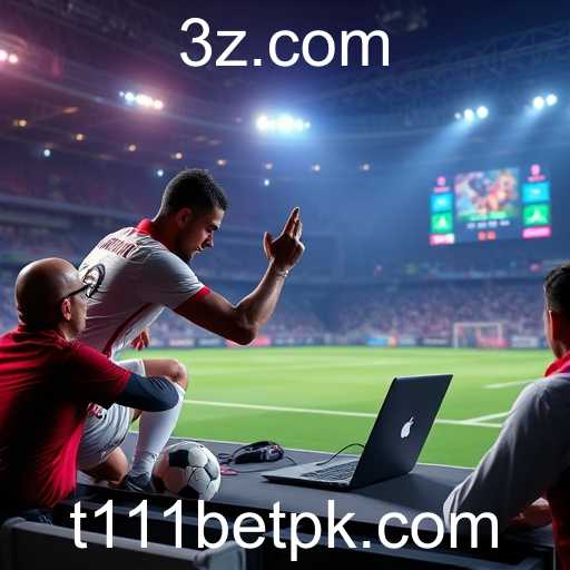 Crescimento dos Sites de Apostas em Tempo de Crise