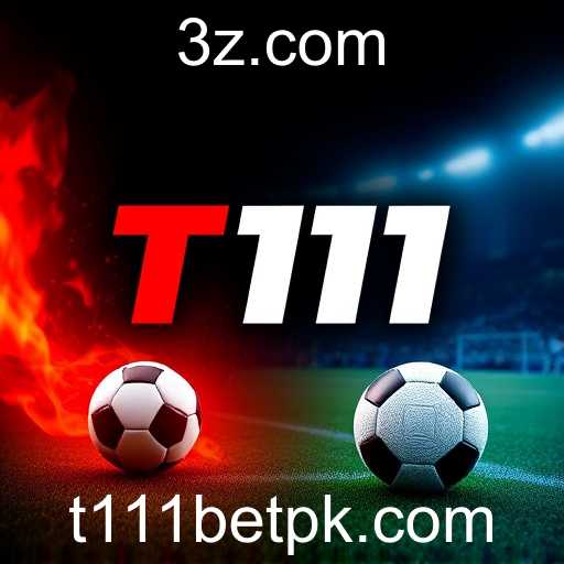 Apostas Esportivas no T111 bet: Uma Nova Dimensão de Entretenimento Online