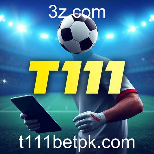 T111 bet e as Tendências do Jogo Online em 2025