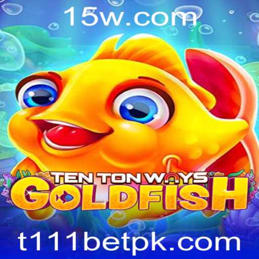 Explorando o Fascinante Universo de TenTonWaysGoldfish
